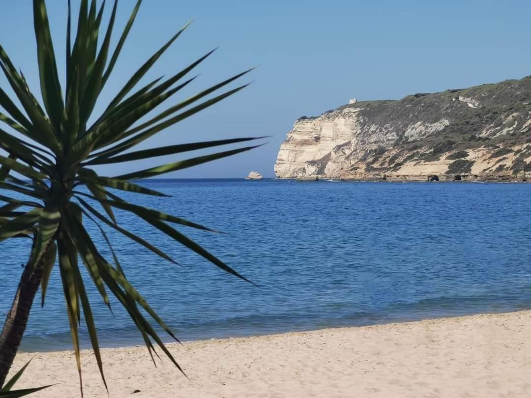 Agustin Varo Villa Barbate Kültér fotó