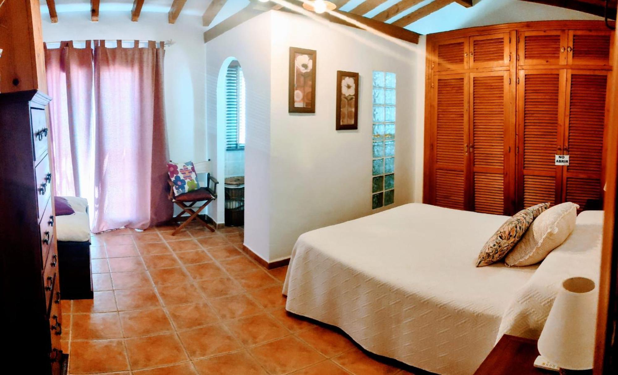 Agustin Varo Villa Barbate Kültér fotó