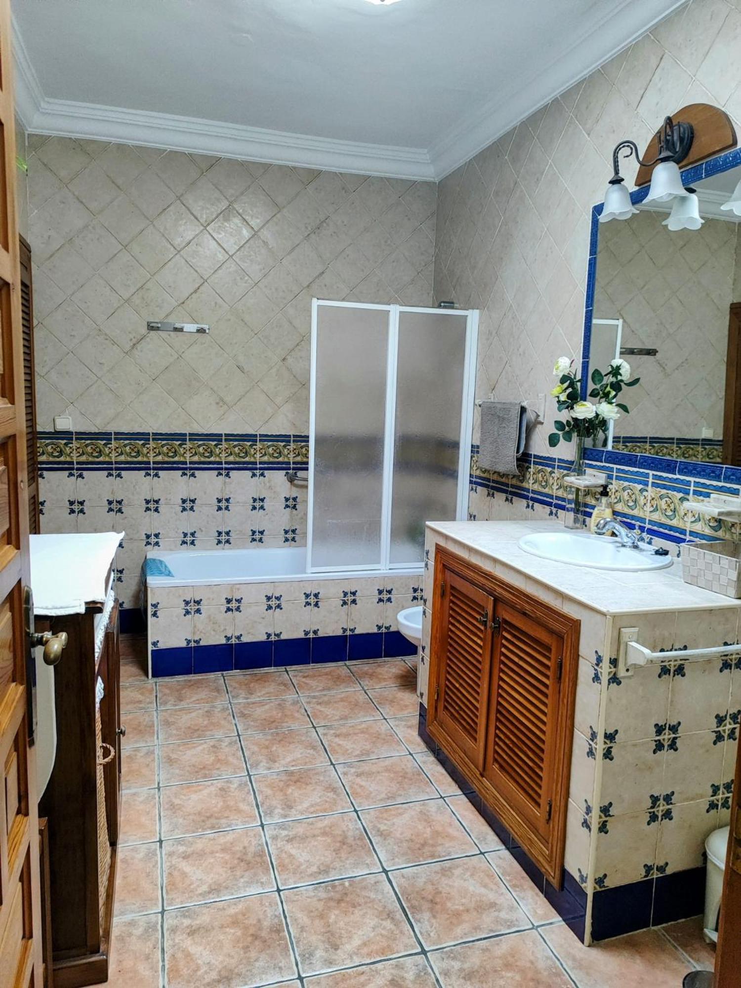 Agustin Varo Villa Barbate Kültér fotó